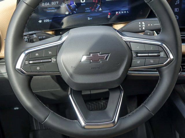 2026 CHEVROLET EQUINOX - Image 19