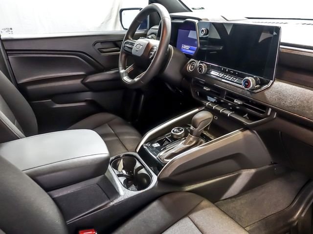 2024 Chevrolet Colorado Trail Boss - Photo 30