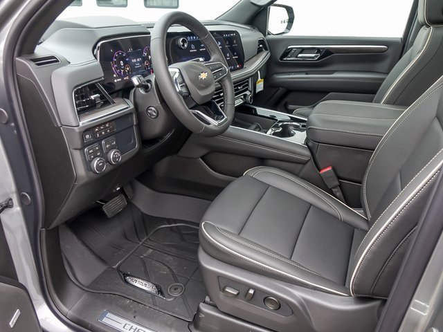 2026 CHEVROLET SUBURBAN - Image 15