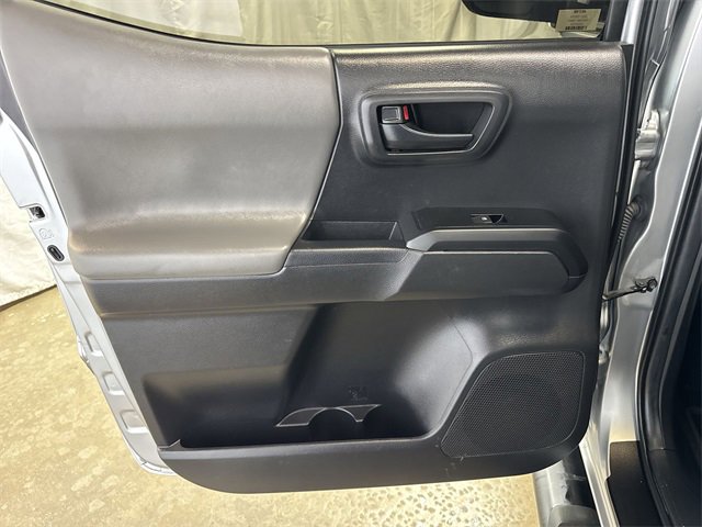 2022 TOYOTA TACOMA - Image 21