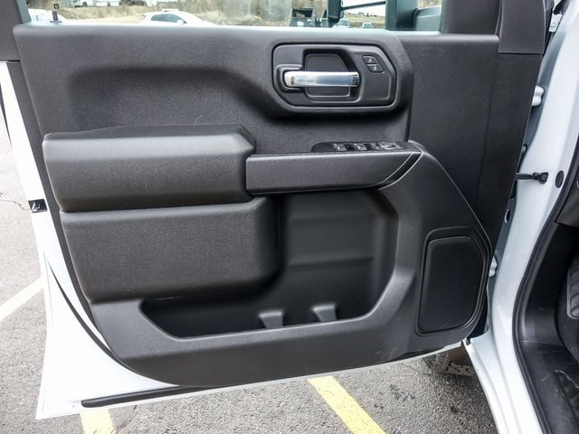 2026 CHEVROLET SILVERADO HD - Image 14