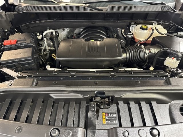 2021 CHEVROLET SILVERADO - Image 27