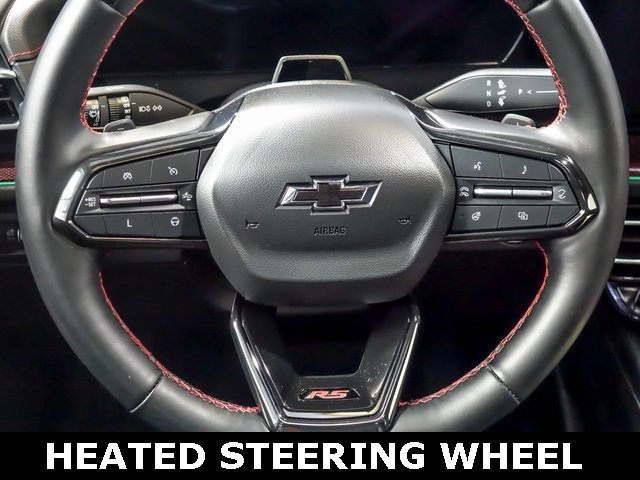 2024 CHEVROLET TRAVERSE - Image 20