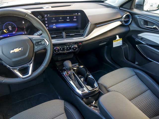 2026 CHEVROLET TRAX - Image 17