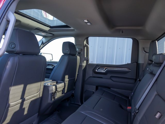 2026 CHEVROLET SILVERADO - Image 14