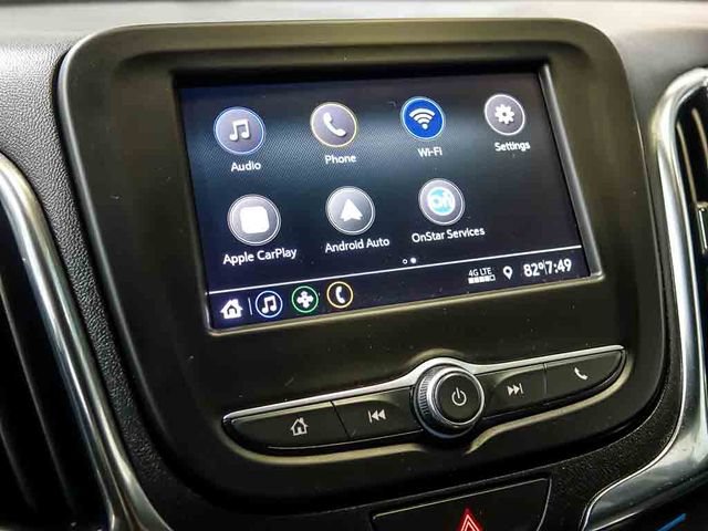 2021 Chevrolet Equinox LT - Photo 21