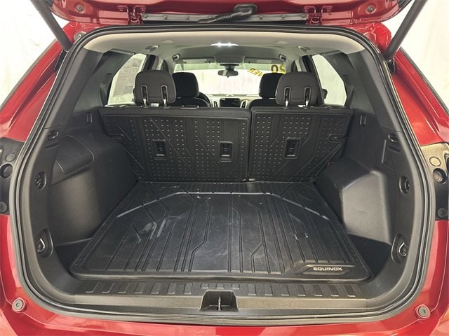 2020 CHEVROLET EQUINOX - Image 24