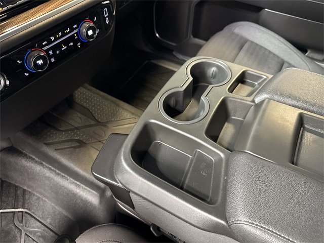 2022 CHEVROLET SILVERADO - Image 20