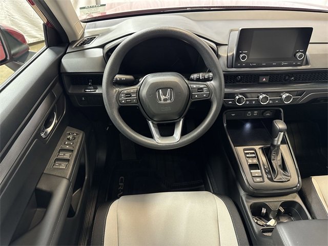 2025 HONDA CR-V - Image 15