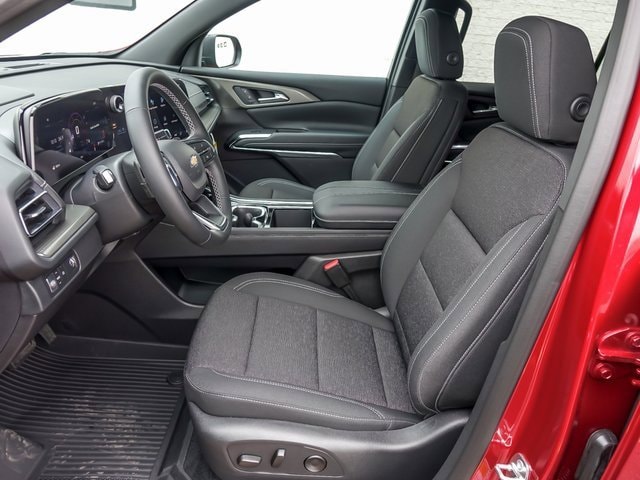 2026 CHEVROLET TRAVERSE - Image 15