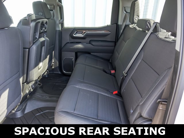 2026 CHEVROLET SILVERADO - Image 14