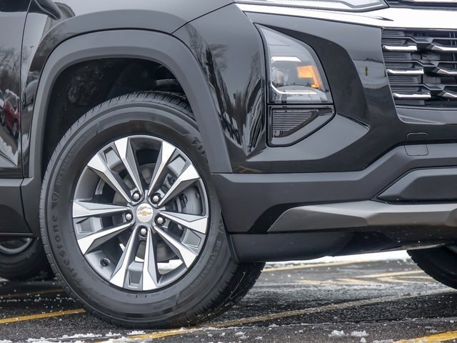 2026 CHEVROLET EQUINOX - Image 4