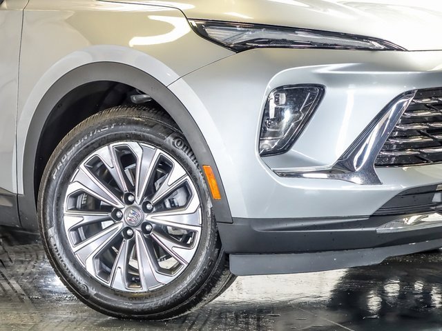 2025 BUICK ENVISION - Image 4