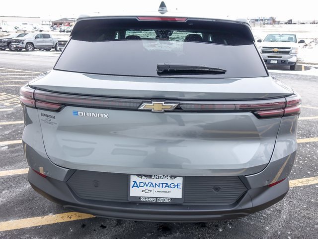 2026 CHEVROLET EQUINOX - Image 7