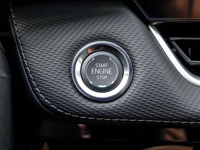 2027 Chevrolet Equinox LT - Photo 21