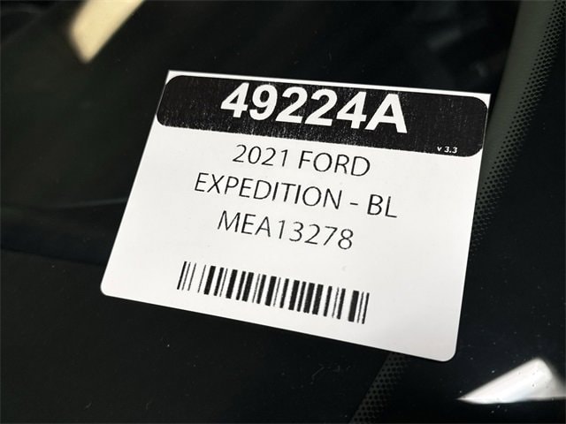 2021 FORD EXPEDITION - Image 36