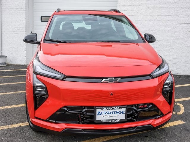 2027 CHEVROLET BOLT - Image 10