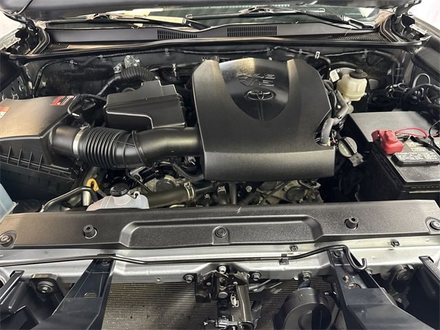 2022 TOYOTA TACOMA - Image 26