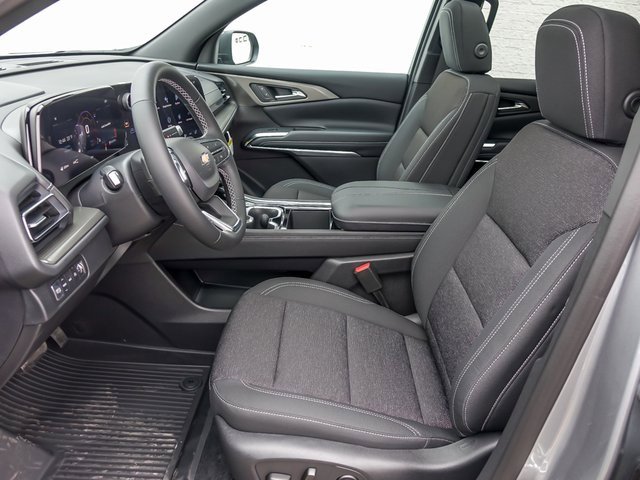 2026 CHEVROLET TRAVERSE - Image 15