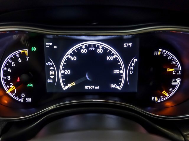 2020 JEEP GRAND CHEROKEE - Image 20