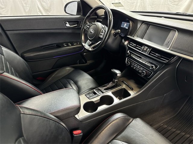 2019 KIA OPTIMA - Image 29