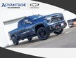 Chevrolet Silverado 2500 HD