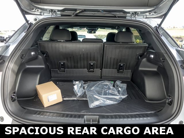 2026 CHEVROLET BLAZER - Image 8