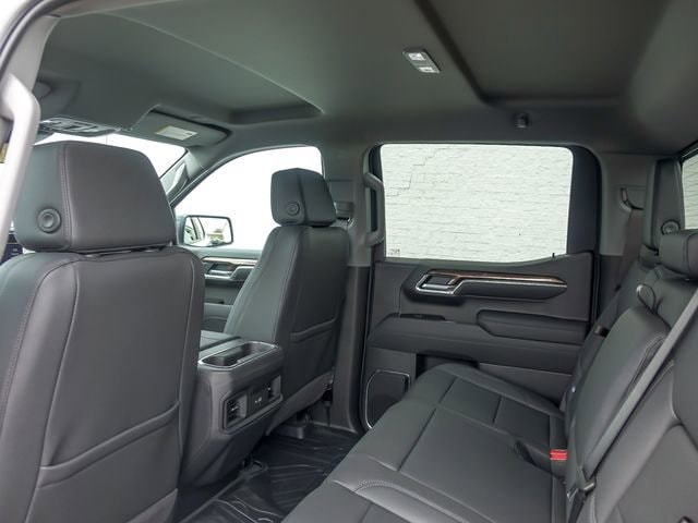 2026 Chevrolet Silverado 1500 RST - Photo 18