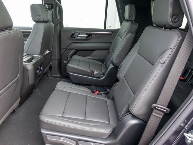 2026 CHEVROLET TAHOE - Image 19