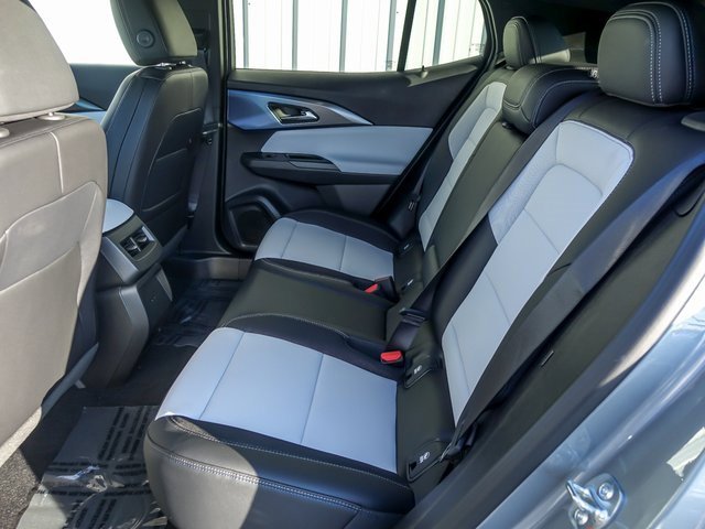 2026 CHEVROLET EQUINOX - Image 16