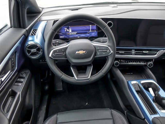 2026 CHEVROLET EQUINOX - Image 18