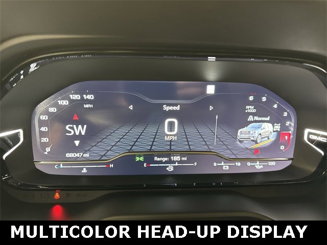 2022 GMC YUKON - Image 17