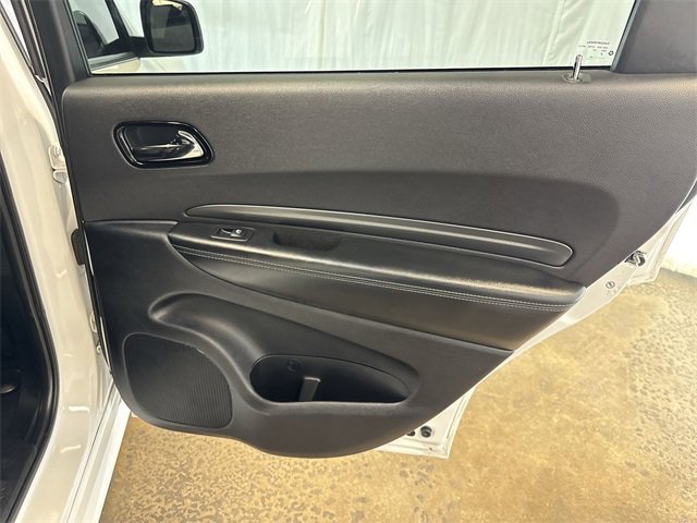 2022 DODGE DURANGO - Image 29