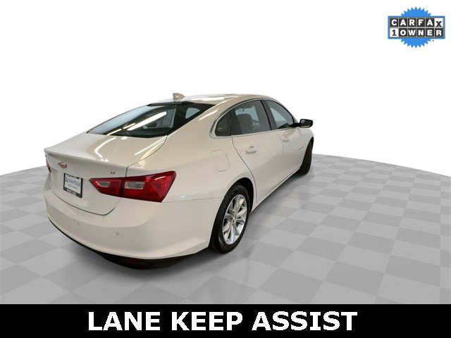 2024 CHEVROLET MALIBU - Image 8