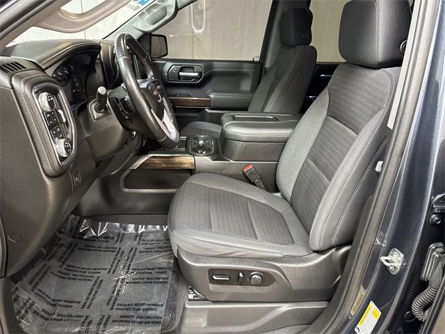 2021 GMC SIERRA - Image 10
