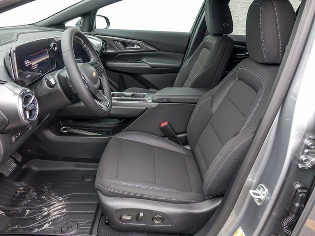 2026 CHEVROLET EQUINOX - Image 13