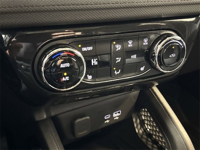 2024 CHEVROLET TRAILBLAZER - Image 20