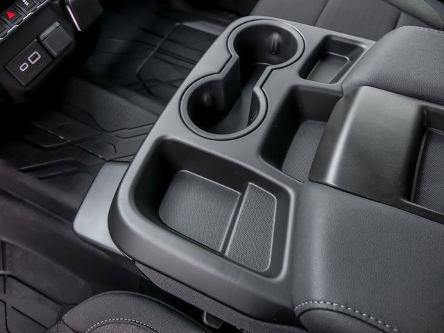 2026 CHEVROLET SILVERADO - Image 23
