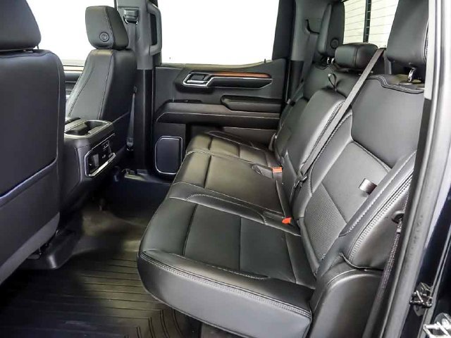2024 GMC Sierra 1500 Denali Denali - Photo 15