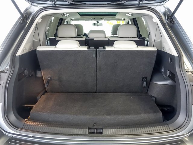 2019 VOLKSWAGEN TIGUAN - Image 28