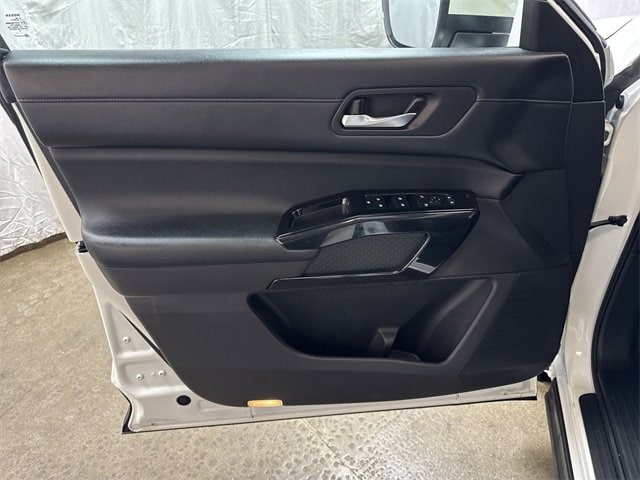 2022 NISSAN PATHFINDER - Image 22