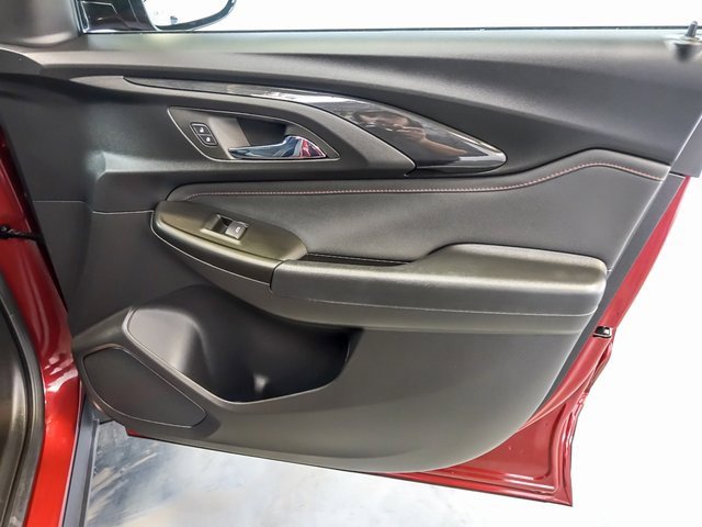 2023 CHEVROLET TRAILBLAZER - Image 29