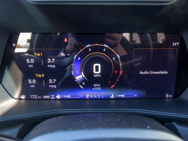 2026 CHEVROLET COLORADO - Image 20