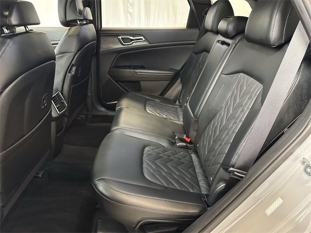 2023 KIA SPORTAGE - Image 13