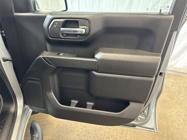 2024 CHEVROLET SILVERADO - Image 24