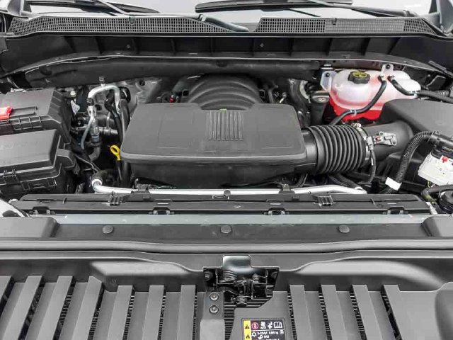2026 Chevrolet Silverado 1500 LT - Photo 8