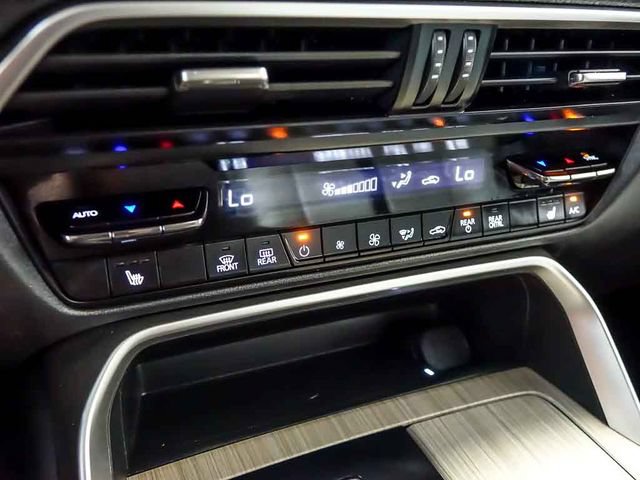 2025 Mazda CX-90 Premium Sport - Photo 26