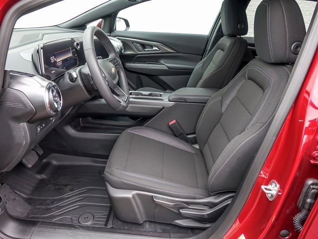 2026 CHEVROLET EQUINOX - Image 13