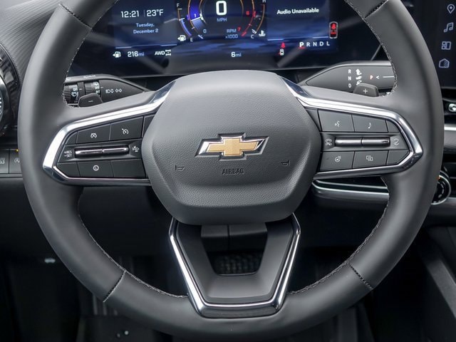 2026 CHEVROLET EQUINOX - Image 18