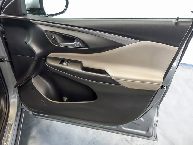 2025 BUICK ENVISTA - Image 31